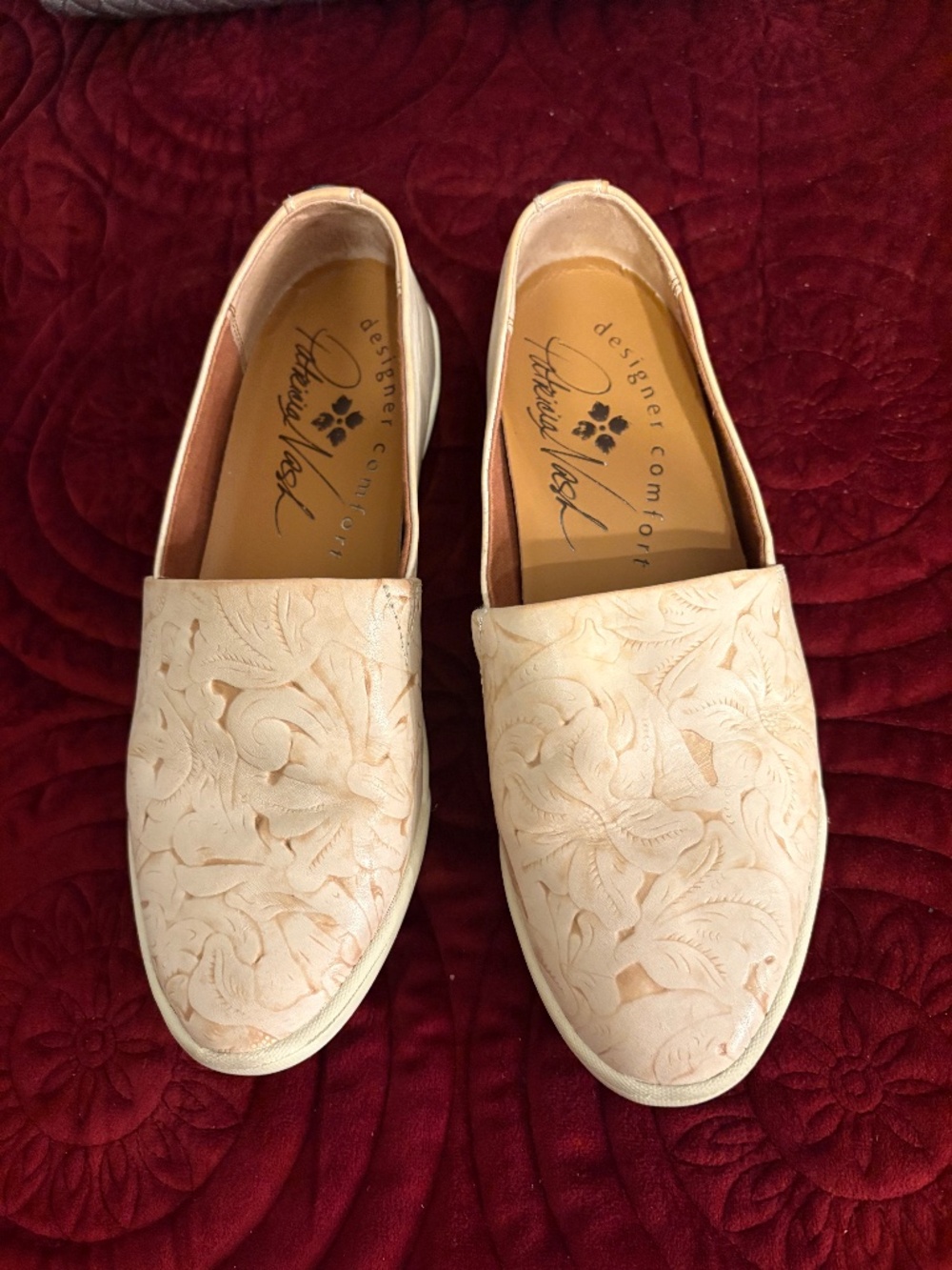 Patricia Nash Shoes